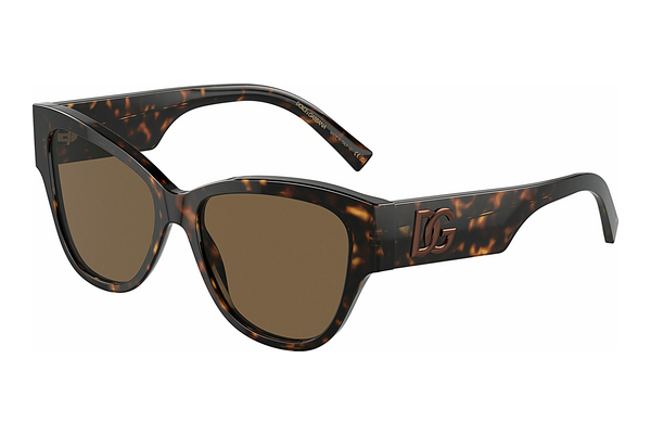 Ochelari de soare Dolce & Gabbana DG4449 502/73