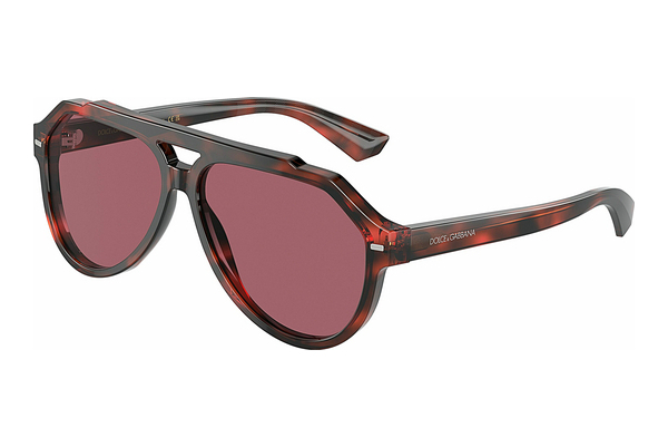 Ochelari de soare Dolce & Gabbana DG4452 335869