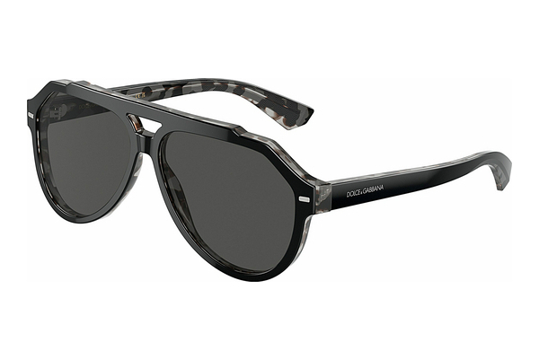 Ochelari de soare Dolce & Gabbana DG4452 340387