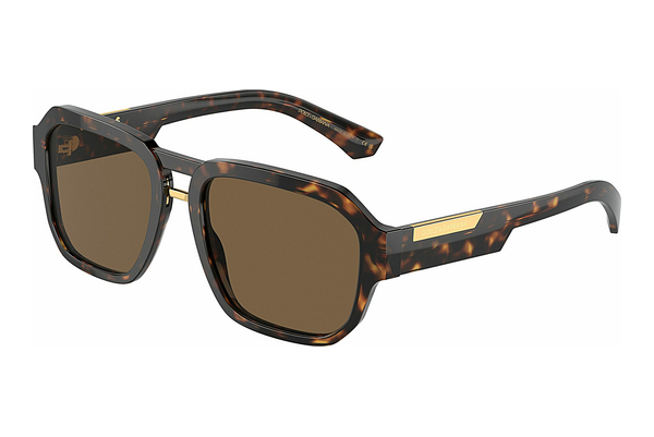 Ochelari de soare Dolce & Gabbana DG4464 502/73