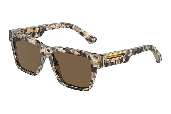 Ochelari de soare Dolce & Gabbana DG4465 343473