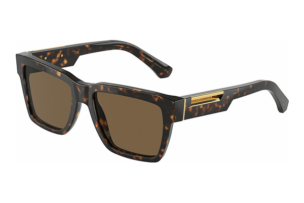 Ochelari de soare Dolce & Gabbana DG4465 502/73