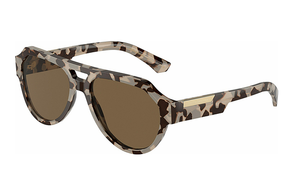 Ochelari de soare Dolce & Gabbana DG4466 343473