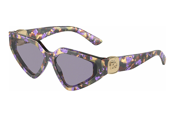 Ochelari de soare Dolce & Gabbana DG4469 3439/1