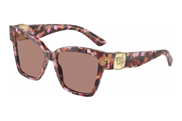 Ochelari de soare Dolce & Gabbana DG4470 344073