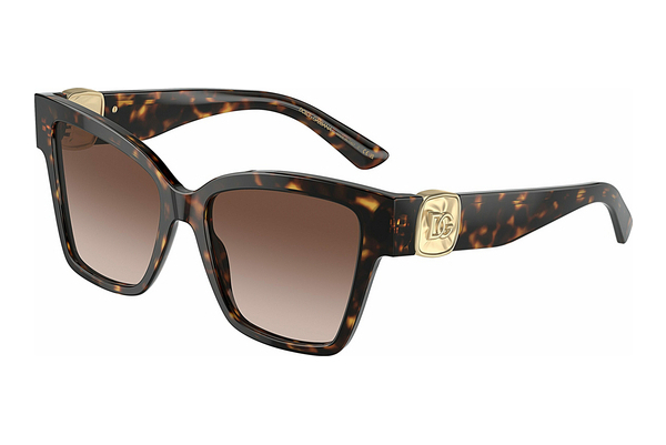 Ochelari de soare Dolce & Gabbana DG4470 502/13