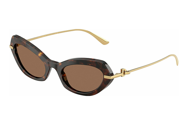 Ochelari de soare Dolce & Gabbana DG4473 502/73