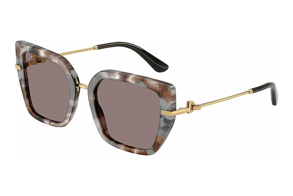 Ochelari de soare Dolce & Gabbana DG4474 34457N