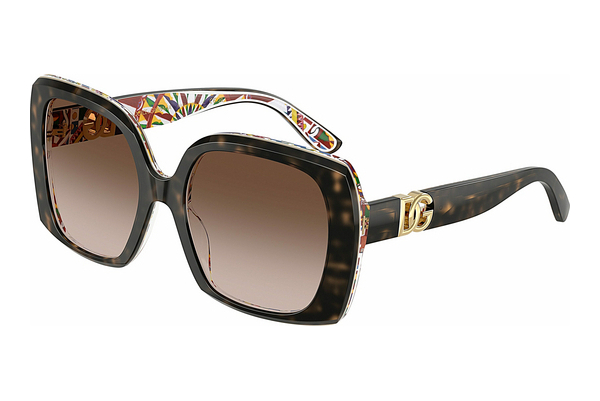 Ochelari de soare Dolce & Gabbana DG4475 321713