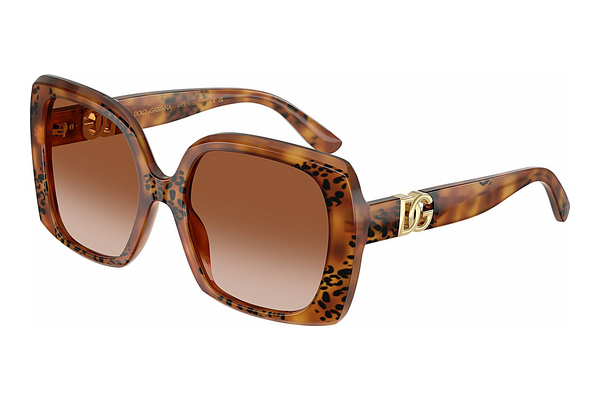 Ochelari de soare Dolce & Gabbana DG4475 338013