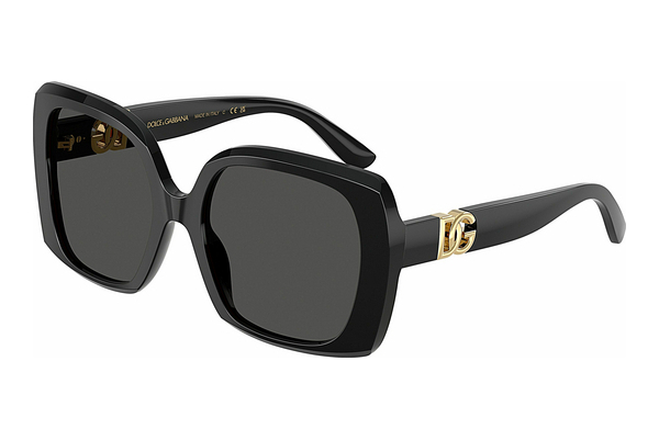 Ochelari de soare Dolce & Gabbana DG4475 501/87