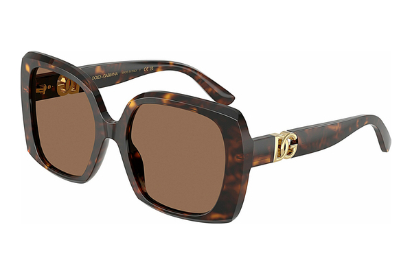 Ochelari de soare Dolce & Gabbana DG4475 502/73