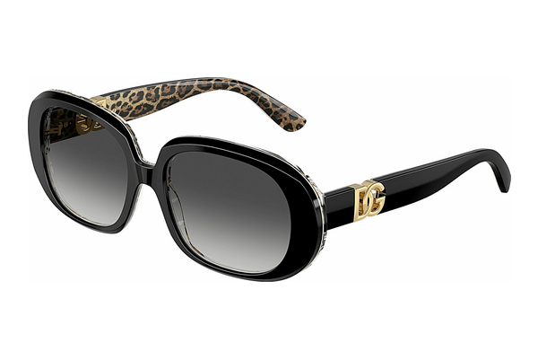 Ochelari de soare Dolce & Gabbana DG4476 32998G