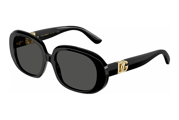 Ochelari de soare Dolce & Gabbana DG4476 501/87