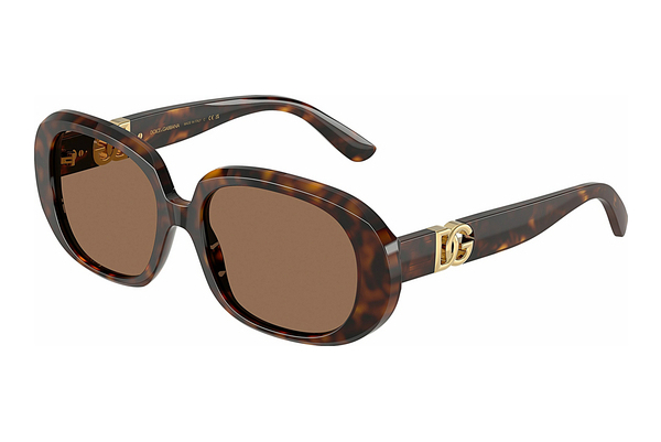 Ochelari de soare Dolce & Gabbana DG4476 502/73