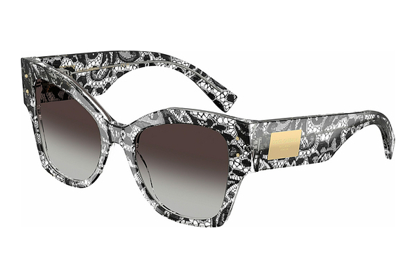 Ochelari de soare Dolce & Gabbana DG4478 32878G