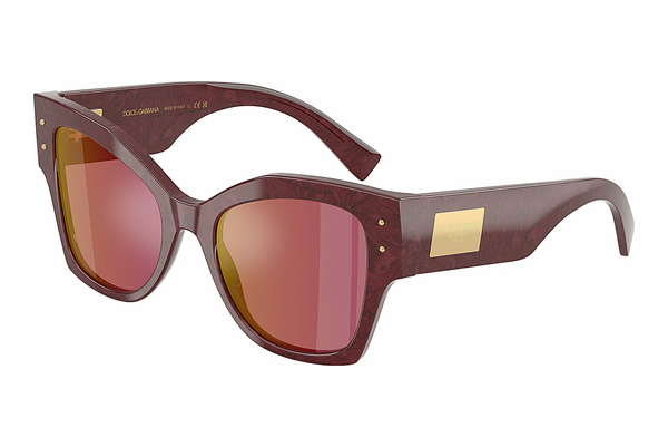 Ochelari de soare Dolce & Gabbana DG4478 3442D0