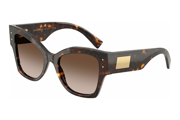 Ochelari de soare Dolce & Gabbana DG4478 502/13