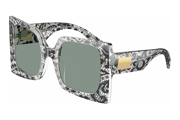 Ochelari de soare Dolce & Gabbana DG4490 3287/1