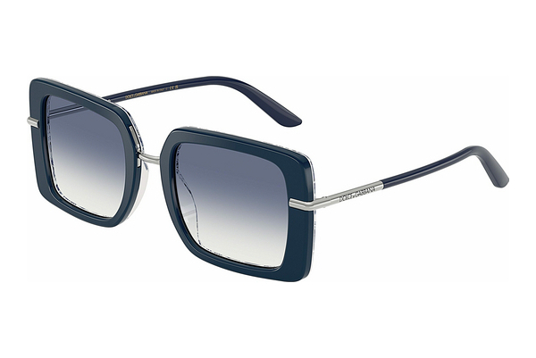Ochelari de soare Dolce & Gabbana DG4491 341419