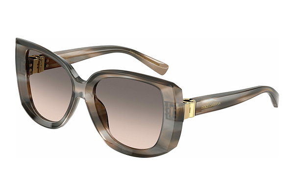 Ochelari de soare Dolce & Gabbana DG4495 34493B