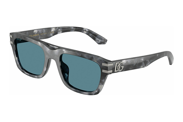 Ochelari de soare Dolce & Gabbana DG4496 3445/1