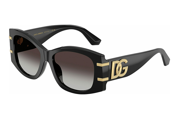 Ochelari de soare Dolce & Gabbana DG4501 501/8G