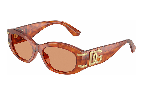 Ochelari de soare Dolce & Gabbana DG4502 3452/7