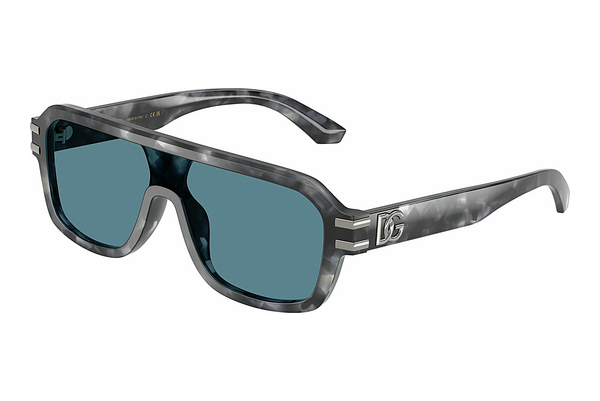 Ochelari de soare Dolce & Gabbana DG4507 3445/1