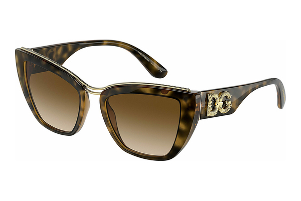 Ochelari de soare Dolce & Gabbana DG6144 502/13