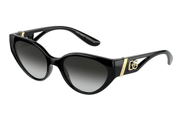 Ochelari de soare Dolce & Gabbana DG6146 501/8G