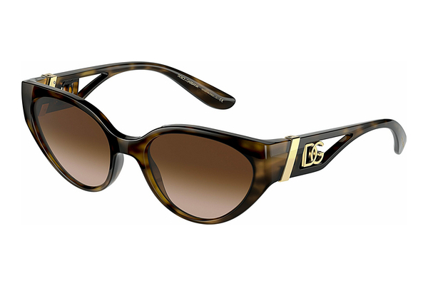 Ochelari de soare Dolce & Gabbana DG6146 502/13