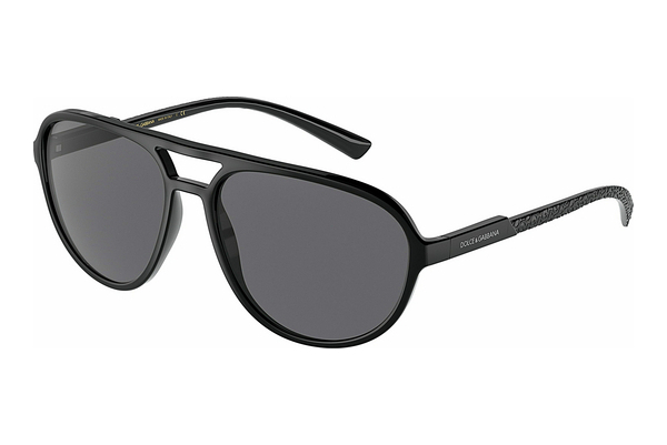 Ochelari de soare Dolce & Gabbana DG6150 252581