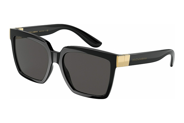 Ochelari de soare Dolce & Gabbana DG6165 501/87