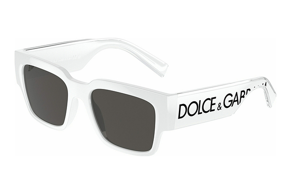 Ochelari de soare Dolce & Gabbana DG6184 331287