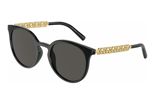 Ochelari de soare Dolce & Gabbana DG6189U 501/87