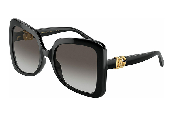 Ochelari de soare Dolce & Gabbana DG6193U 501/8G