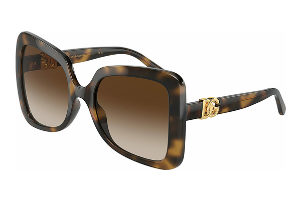 Ochelari de soare Dolce & Gabbana DG6193U 502/13