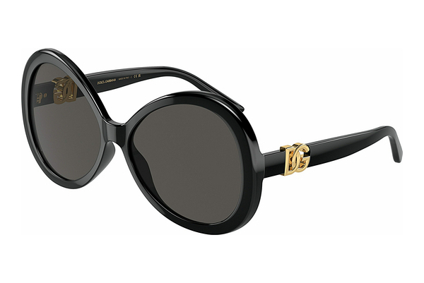 Ochelari de soare Dolce & Gabbana DG6194U 501/87