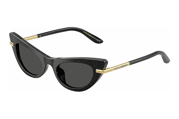 Ochelari de soare Dolce & Gabbana DX4008 324187