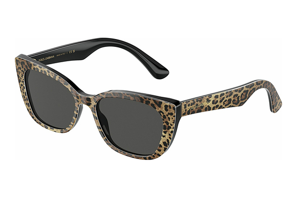 Ochelari de soare Dolce & Gabbana DX4427 316387