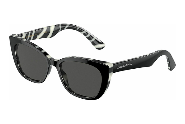 Ochelari de soare Dolce & Gabbana DX4427 337287