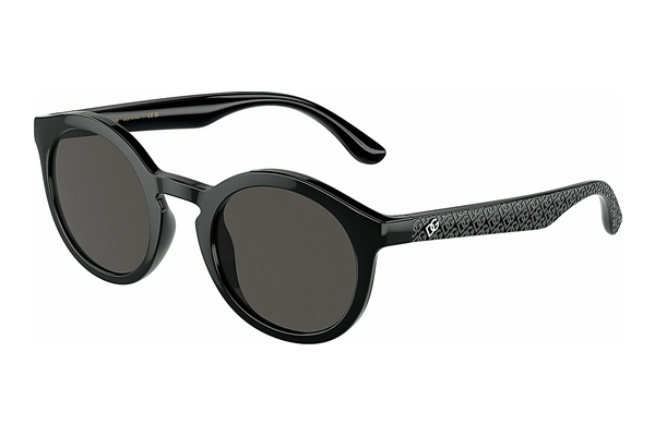 Ochelari de soare Dolce & Gabbana DX6002 501/87