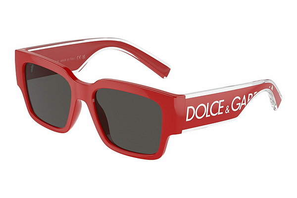 Ochelari de soare Dolce & Gabbana DX6004 308887