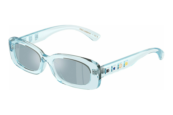 Ochelari de soare Dolce & Gabbana DX6006U 33466J