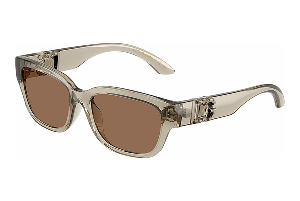 Ochelari de soare Dolce & Gabbana DX6009 329173
