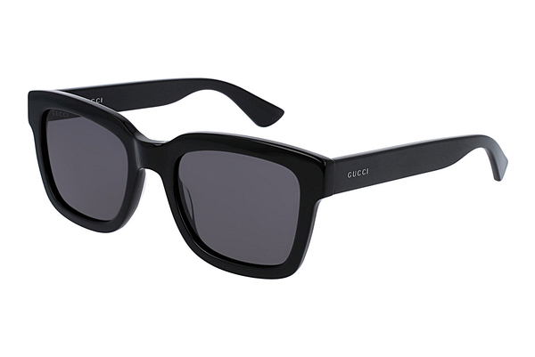 Ochelari de soare Gucci GG0001SN 001