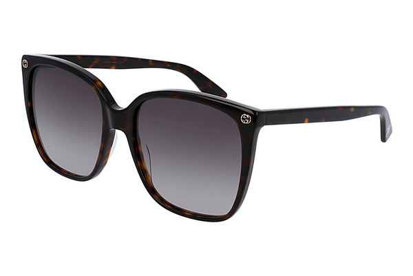 Ochelari de soare Gucci GG0022S 003