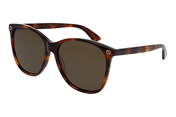 Ochelari de soare Gucci GG0024S 002