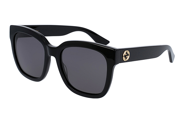 Ochelari de soare Gucci GG0034SN 001